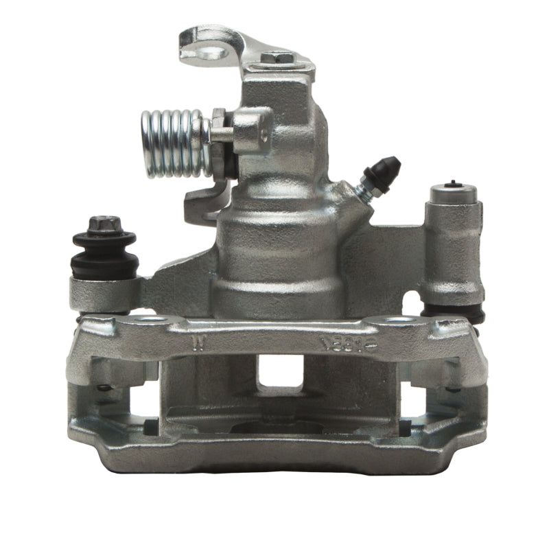DFC 94-99 Buick Regal Rear-L Premium Caliper - Silver Zinc Coated