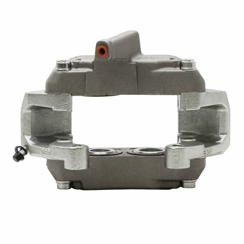 DFC 03-06 Mercedes-Benz SLK350 Front-R Silver Zinc Coated Premium Caliper