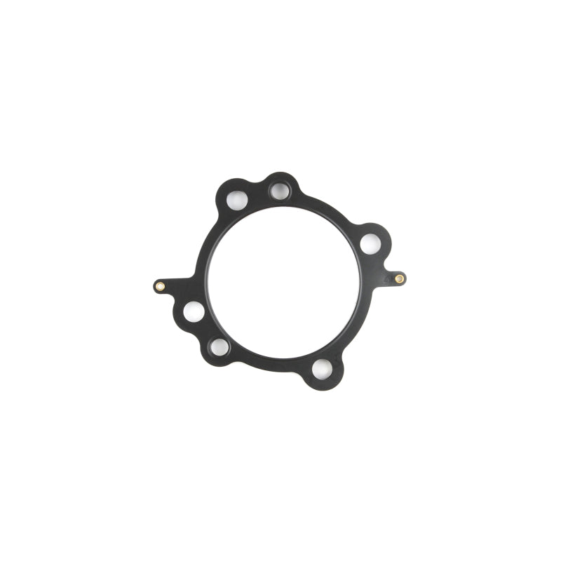 Cometic Gasket Cometic Harley-Davidson 4in Twin Cam S/S Head Gasket .027in 2-Pk.