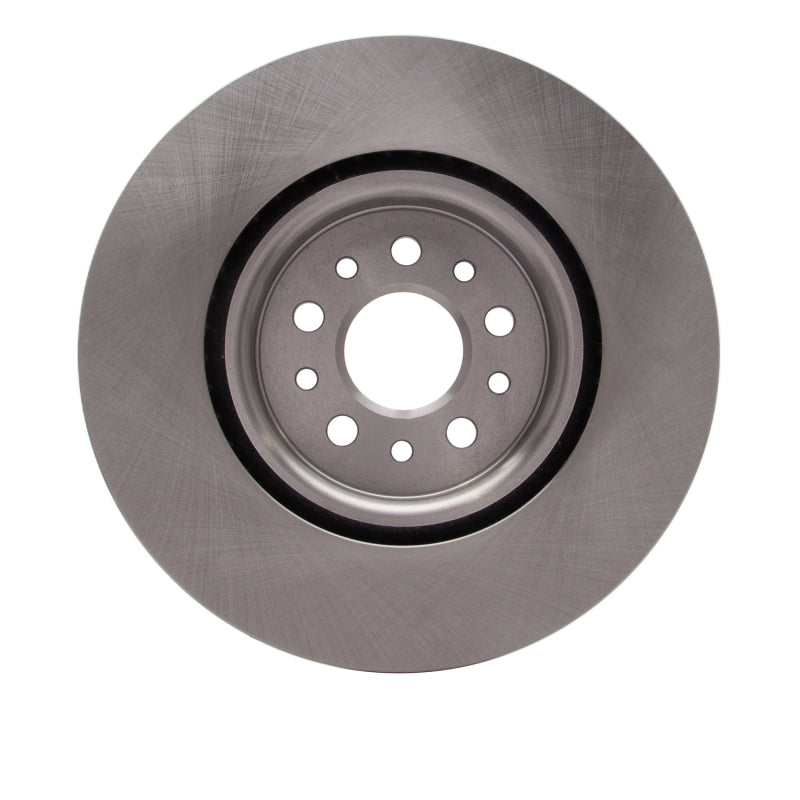 DFC 14-22 Maserati Ghibli Front Brake Rotor