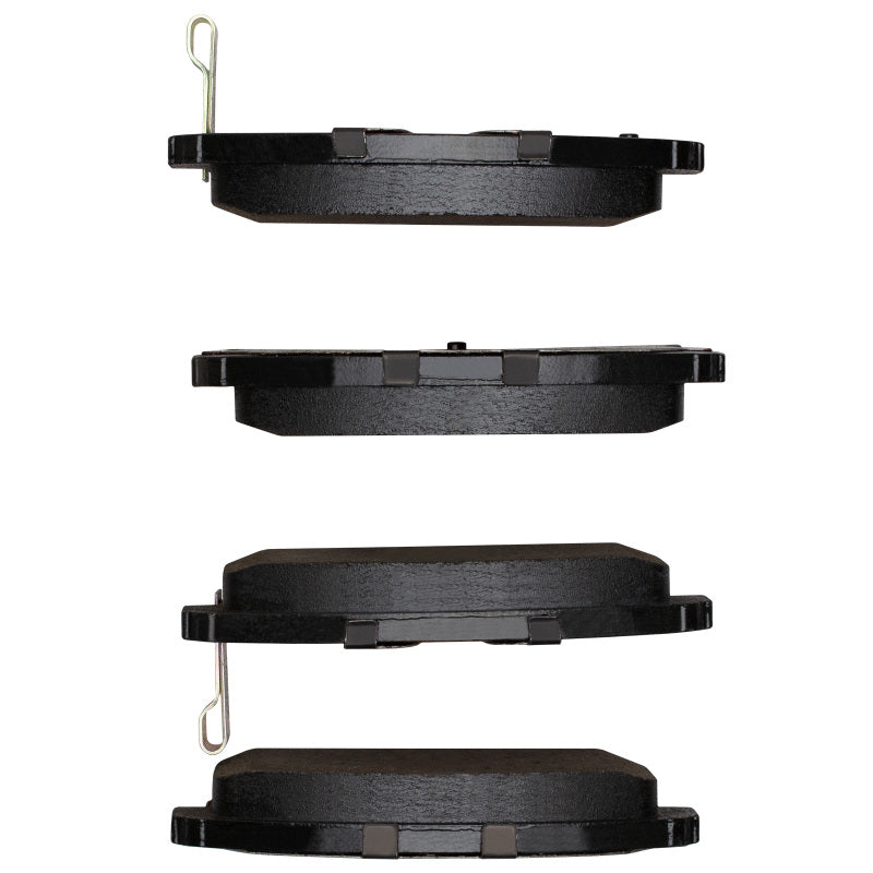 DFC 00-06 Infiniti I30 Rear 5000 Advanced Ceramic Brake Pads
