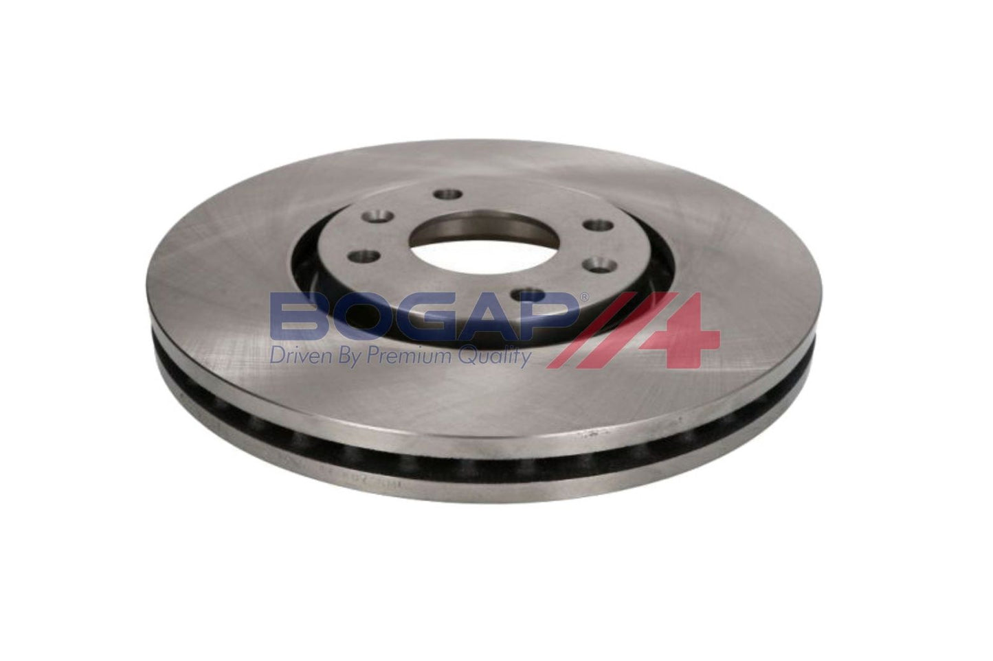 BOGAP P8211194 Brake Disc