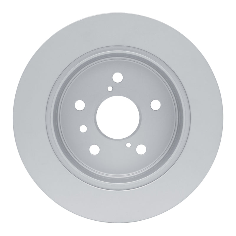 DFC 18-24 Toyota Camry Rear GeoSPEC Coated Rotor