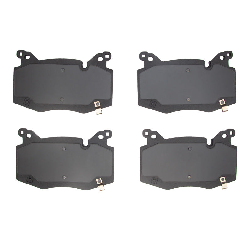 DFC 19-20 Cadillac Ct6 Front 4000 Hybridynamic Brake Pads