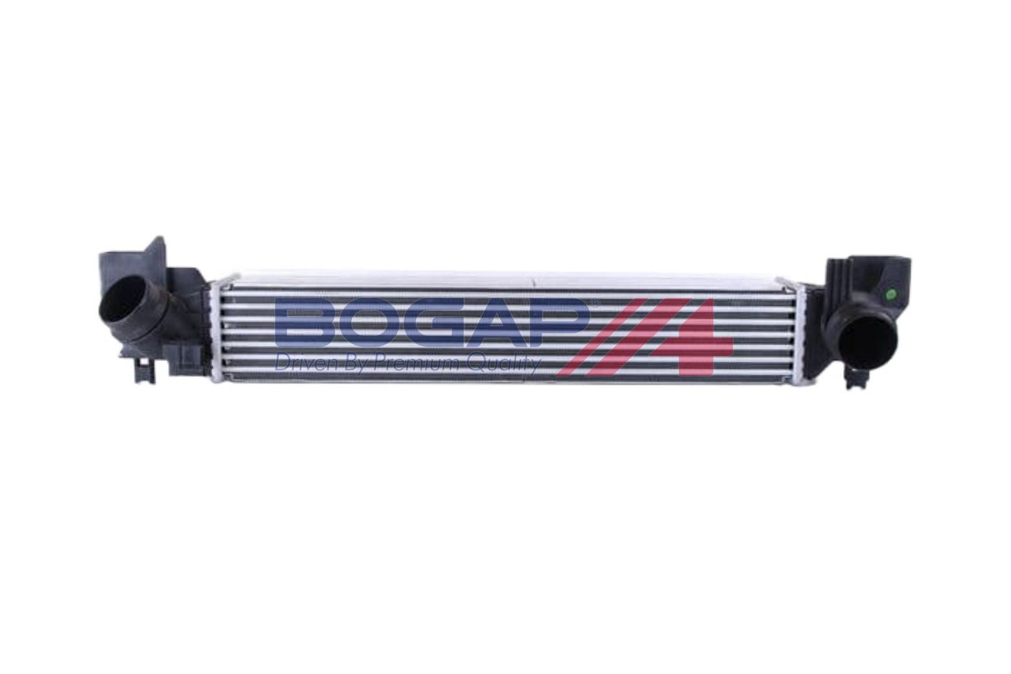 BOGAP B4220125 Charge Air Cooler