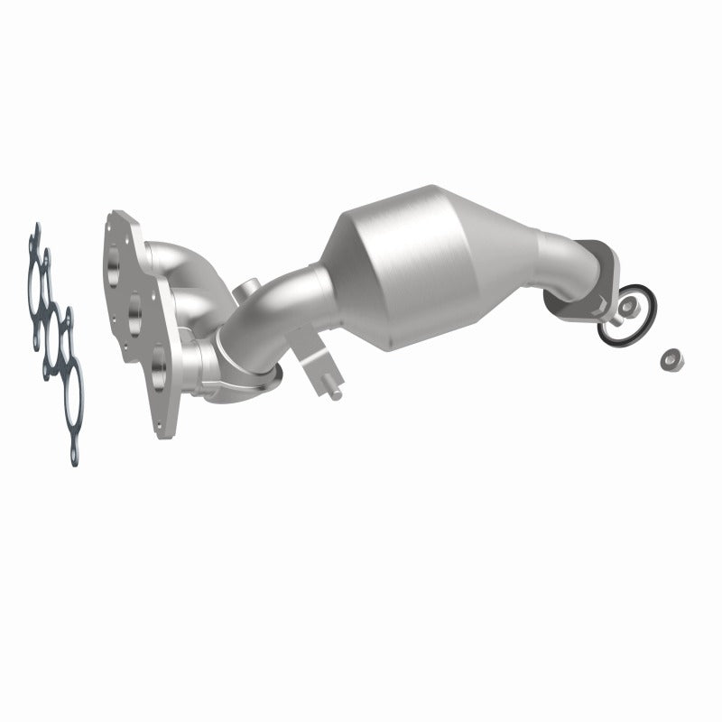 MagnaFlow 07-10 Toyota Sienna 3.5L Direct Fit Converter