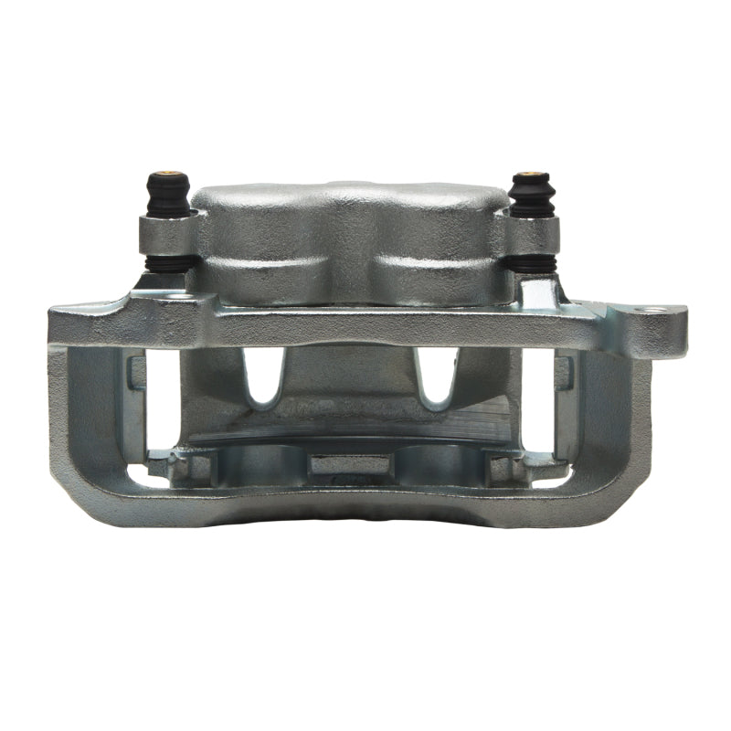 DFC 98-02 Dodge B300 Front-L Premium Caliper - Silver Zinc Coated