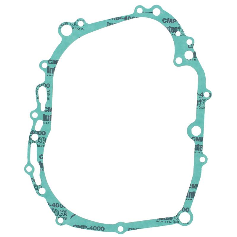 Vertex Pistons Vertex Gaskets 03-04 Suzuki LT-160 Inner Clutch - Side Cover Gasket Kit