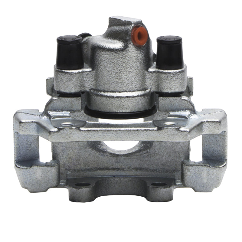 DFC 97-00 BMW 323Ci Rear-R Premium Caliper - Silver Zinc Coated