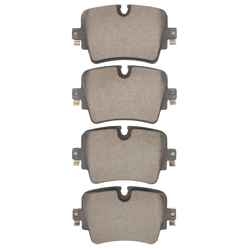 R1 Concepts R1 14-24 Jaguar F-Type Rear Euro Ceramic Brake Pads