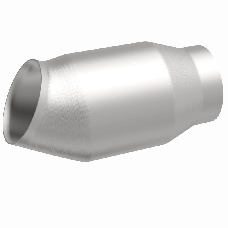 MagnaFlow Universal Catalytic Converter 3 IN C/A Met. Spun