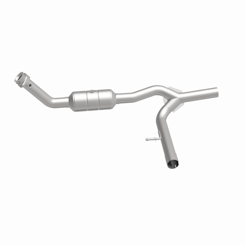 MagnaFlow 07-08 Ford F-150 4.6L Direct Fit Converter