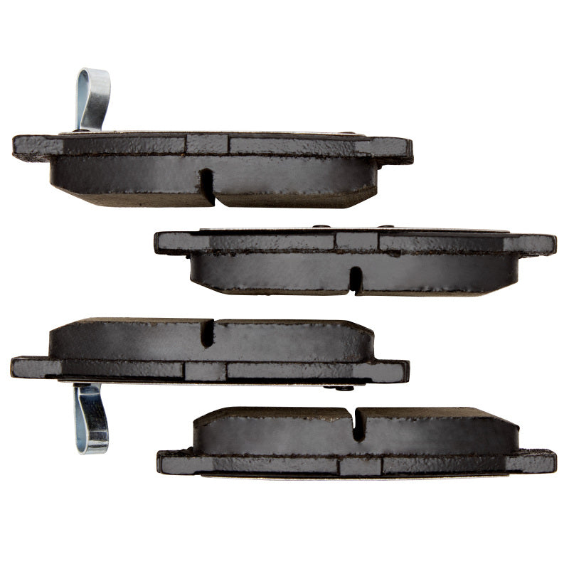 DFC 99-10 Kia Sportage Rear 4000 Hybridynamic Brake Pads