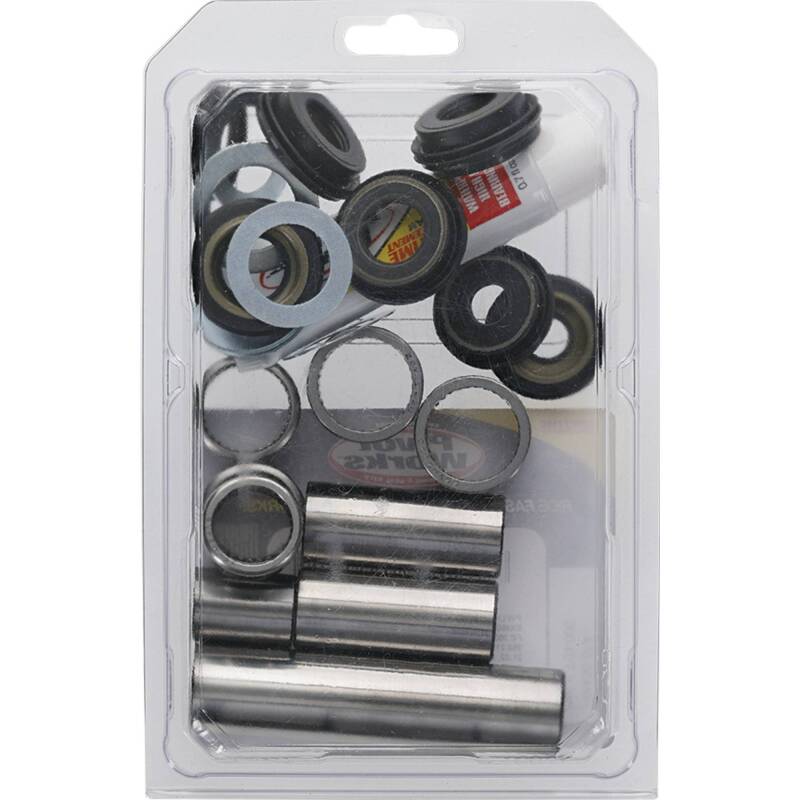 Pivot Works 21-22 Gas-Gas MC125 Linkage Bearing Kit