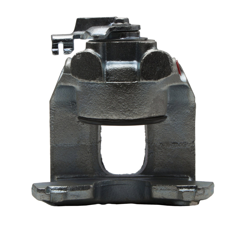 DFC 75-79 Ford Thunderbird Rear-L Silver Zinc Coated Premium Caliper