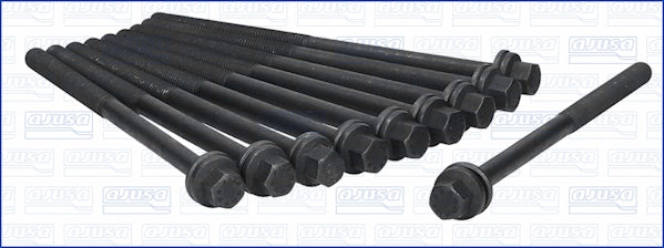 AJUSA AJU81034300 Cylinder Head Bolt Set