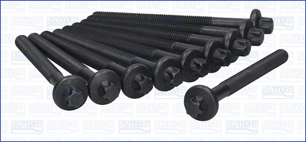 AJUSA AJU81022300 Cylinder Head Bolt Set
