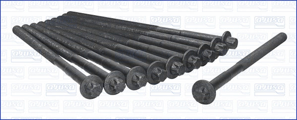 AJUSA AJU81034500 Cylinder Head Bolt Set