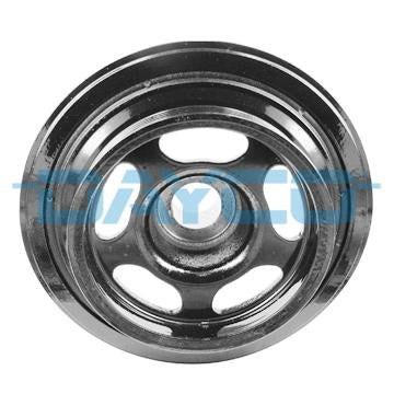 DAYCO DAYDPV1126 Crankshaft Belt Pulley