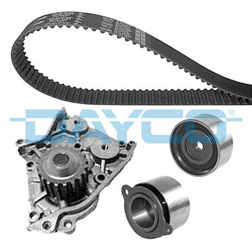 DAYCO DAYKTBWP2280 Water Pump & Timing Belt Kit