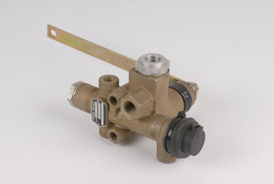 KNORR SV1425 Air Suspension Valve