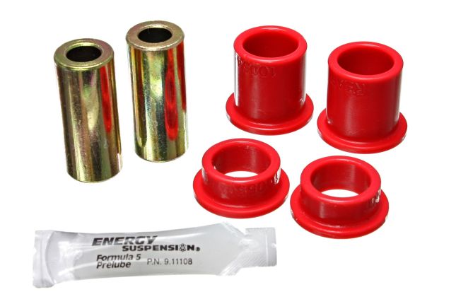 Energy Suspension 8.10105R Rack & Pinnion Bushing Set