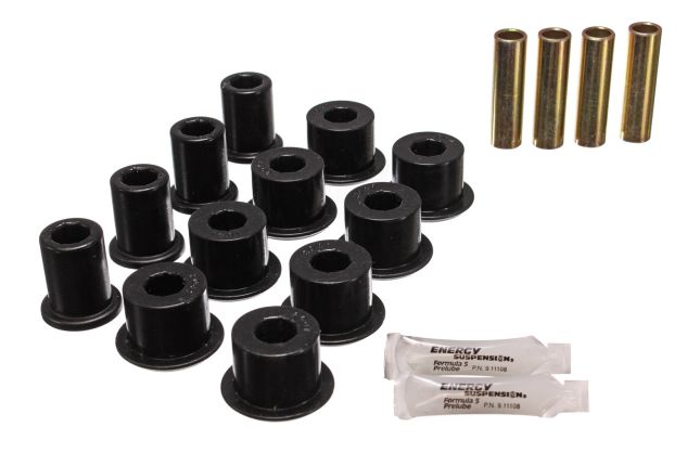Energy Suspension 8.2108G Rear Spring Shackle Bushing