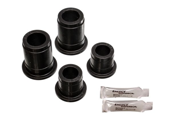 Energy Suspension 8.3104G Control Arm Bushing Set