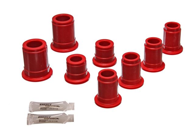 Energy Suspension 8.3108R Control Arm Bushing Set