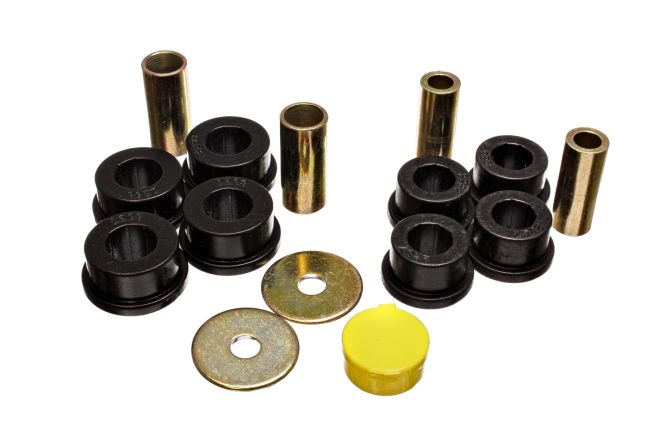Energy Suspension 8.3113G Control Arm Bushing Set