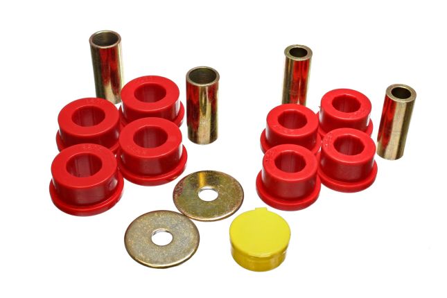 Energy Suspension 8.3113R Control Arm Bushing Set