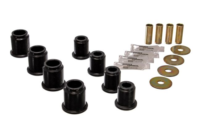 Energy Suspension 8.3115G Control Arm Bushing Set