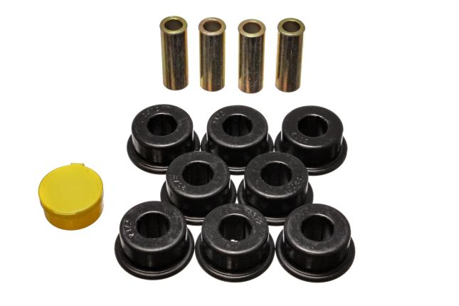 Energy Suspension 8.3118G Control Arm Bushing Set