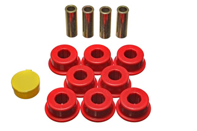 Energy Suspension 8.3118R Control Arm Bushing Set
