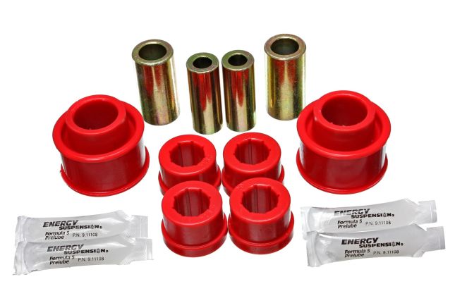 Energy Suspension 8.3131R Control Arm Bushing Set