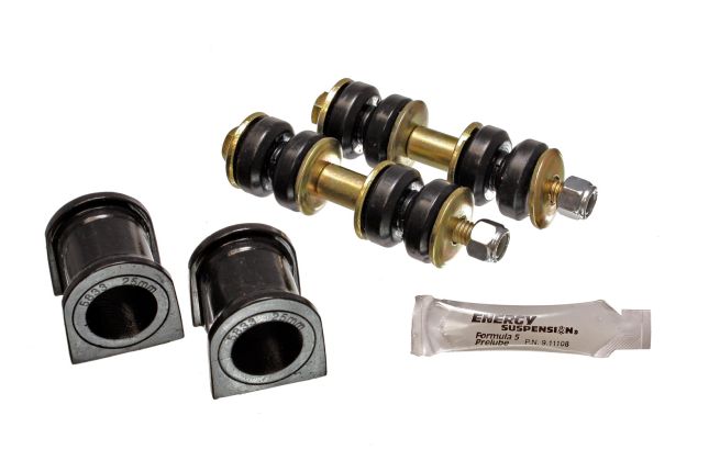 Energy Suspension 8.5130G Bar Bushing Set