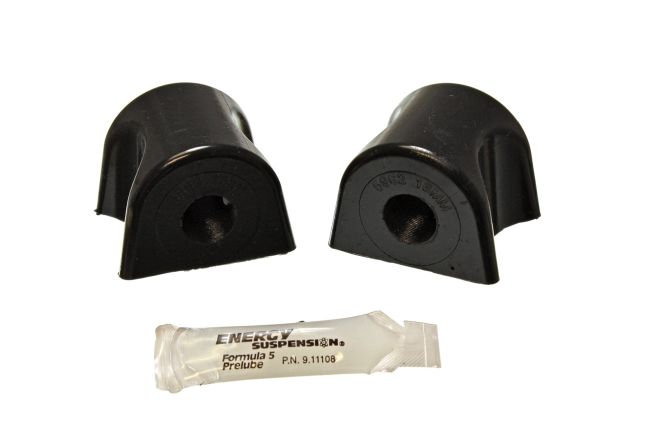 Energy Suspension 8.5138G Front Sway Bar Bushing Set-18mm