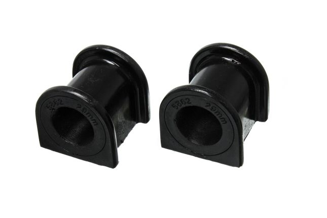 Energy Suspension 8.5140G Sway Bar BUSHNG Set - 30mm
