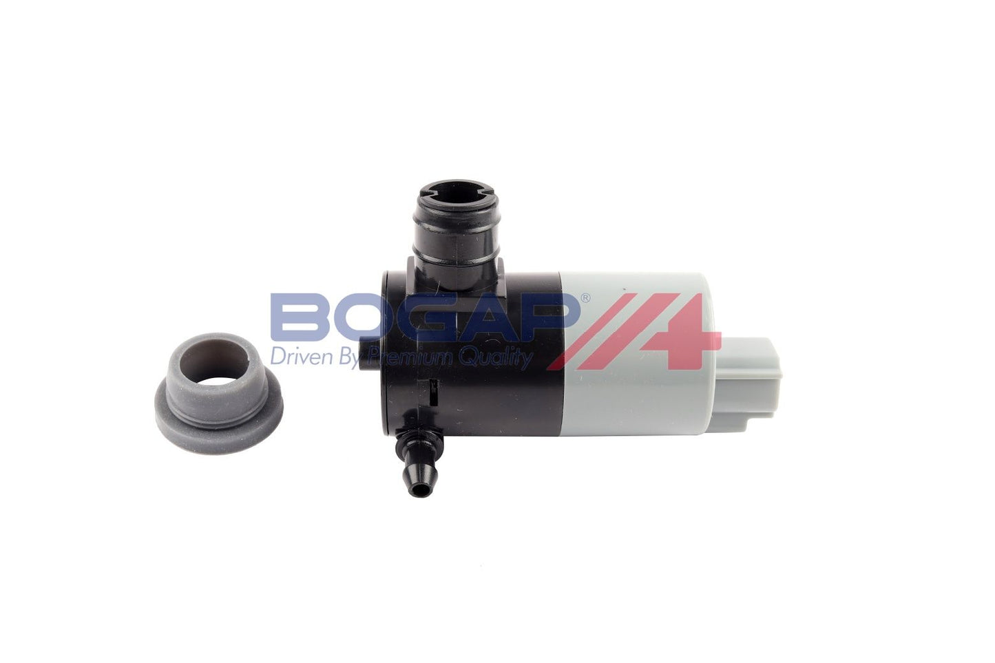 BOGAP T5520103 Washer Fluid Pump, Window Cleaning