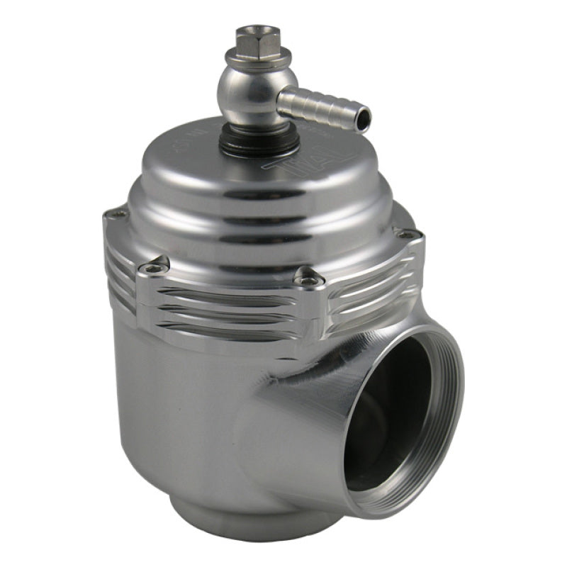 TiALSport TiAL Sport QRJ BOV 3 PSI Spring - Silver (Excl Flanges)