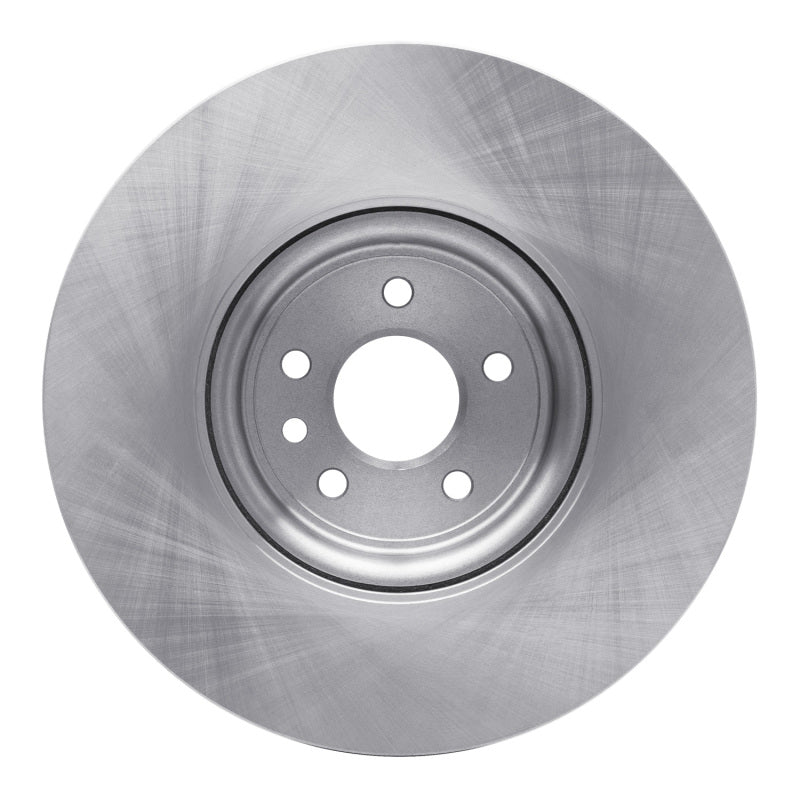 DFC 16-24 Jaguar XF Front Brake Rotor
