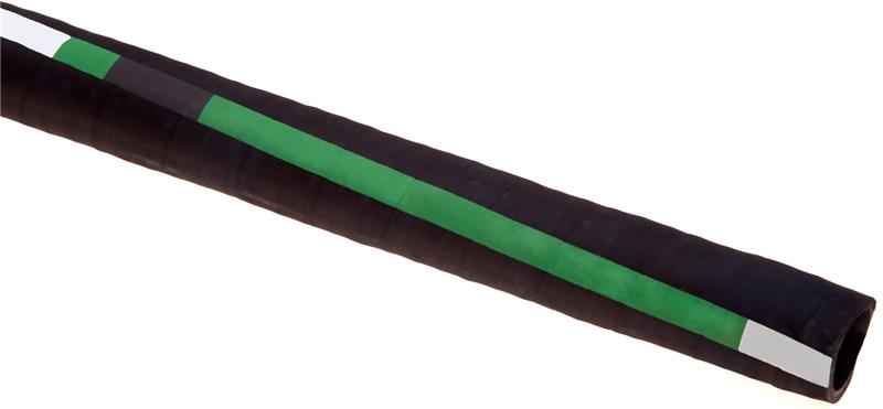 Gates Universal Coolant Hose 2in x 2in x 10 ft. (60 psi 20 In. HG 4 1/2in MBR)