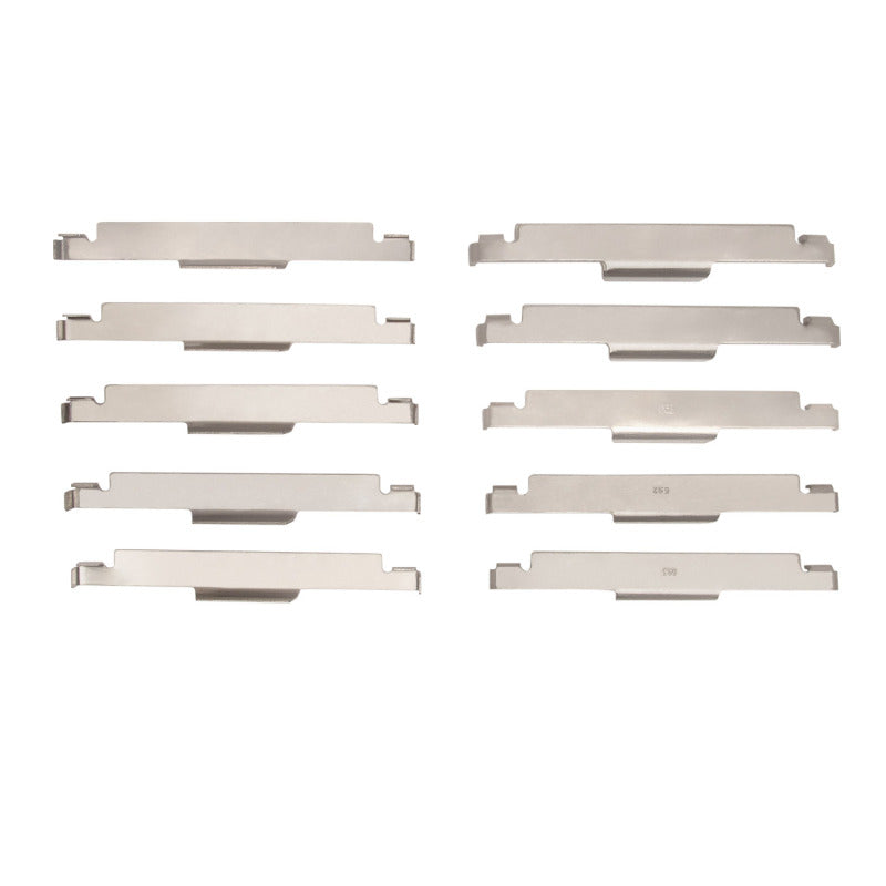 DFC 83-99 Ford F-700 Front Premium Hardware Kit