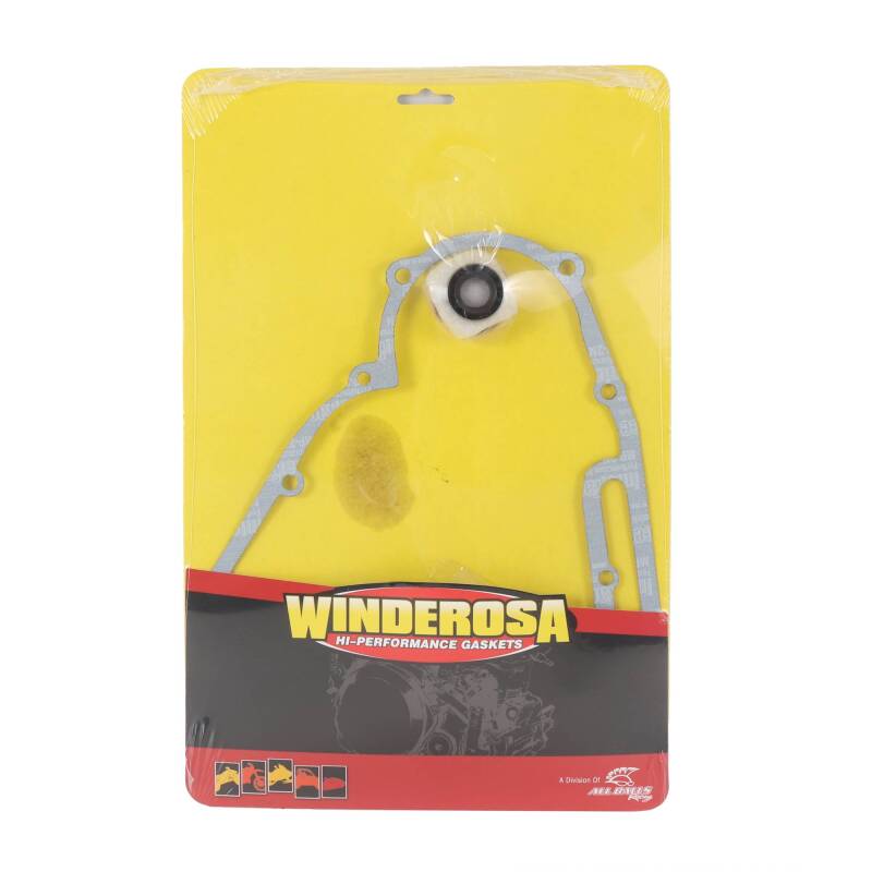 Vertex Pistons Vertex Gaskets 03-04 Polaris Sportsman 600 4x4 Water Pump Rebuild Kit