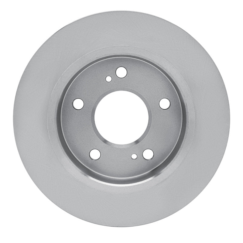 DFC 94-98 Nissan 240SX Rear Brake Rotor
