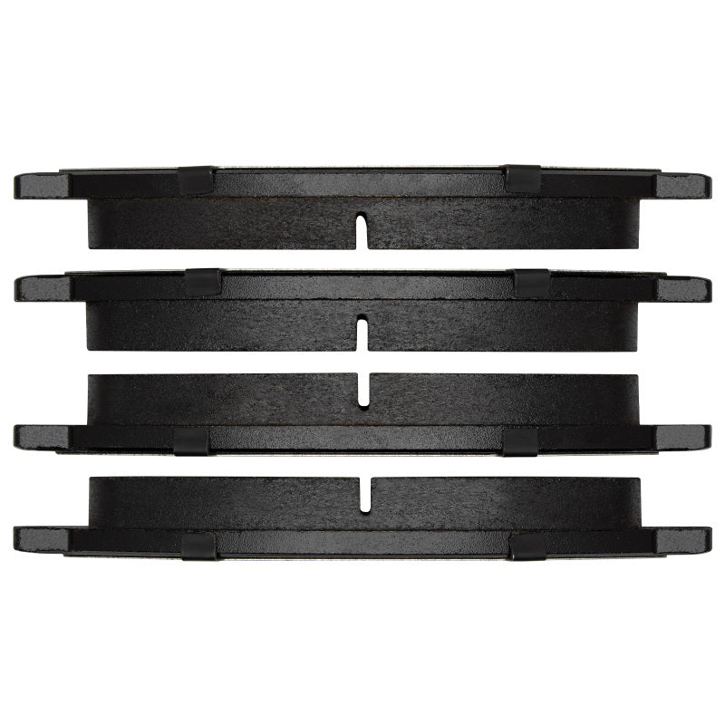 DFC 99-03 Ford Windstar Front 5000 Advanced Semi Metallic Brake Pads