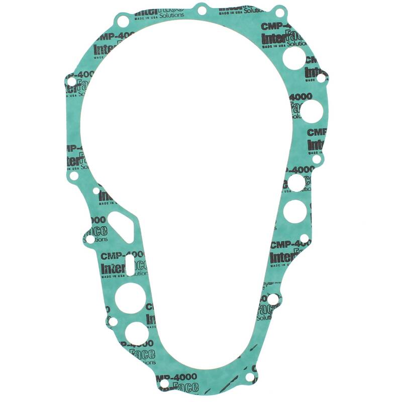 Vertex Pistons Vertex Gaskets 04-08 Arctic Cat 400 DVX Inner Clutch - Side Cover Gasket Kit