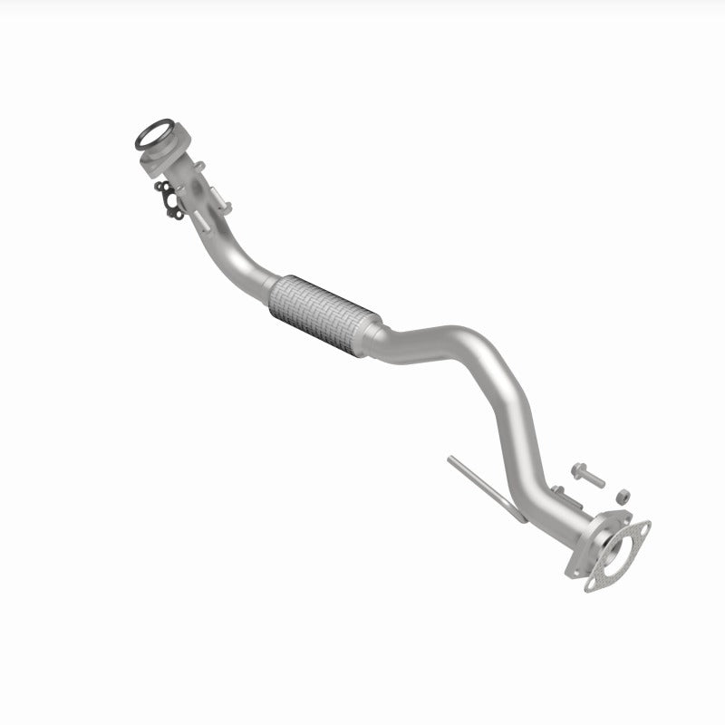 Magnaflow BRE Exhaust 88-92 Corolla Prizm 1.6L Front Pipe Kit