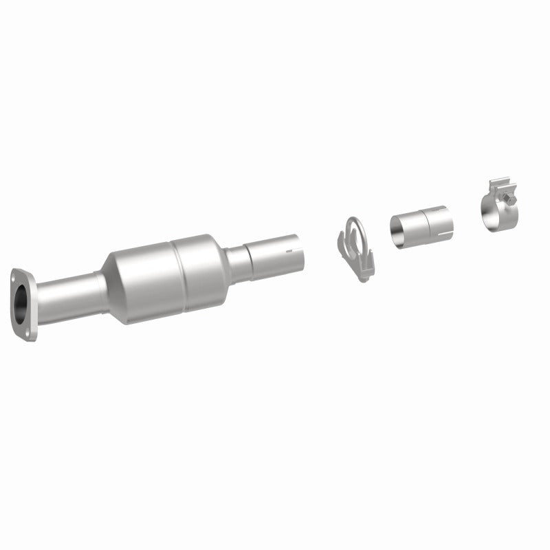 MagnaFlow 12-17 Hyundai Accent 1.6L Direct Fit Converter