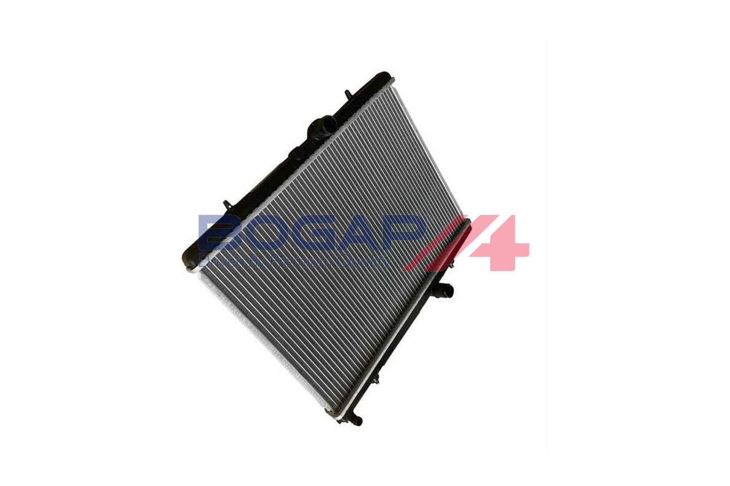 BOGAP P4210211 Radiator, Engine Cooling